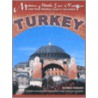 Turkey door Daniel E. Harmon