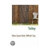 Turkey door Wilfred C. Lay
