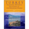 Turkey door Bernard M. Hoekman