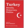 Turkey door Onbekend