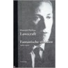 Fantastische verhalen 1905-1921 by H.P. Lovecraft