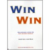 Win Win by A.G.A. van Wijk