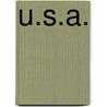 U.S.A. door Universal Map (um1.05)