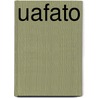 Uafato door Miriam T. Timpledon