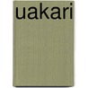 Uakari door Miriam T. Timpledon