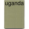 Uganda door Itmb Publishing Ltd