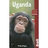 Uganda by World Trade Organization