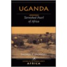 Uganda door Thomas P. Ofcansky