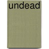 Undead by Richard Lee Byers