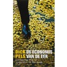 De economie van de eer door Dick Pels