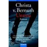 Untreu door Christa von Bernuth