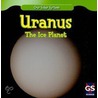 Uranus door Greg Roza