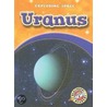 Uranus door Colleen Sexton