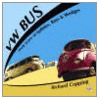Vw Bus door Richard Copping