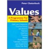 Values door Peter M. Clutterbuck