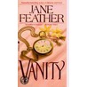 Vanity door Jane Feather