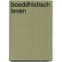 Boeddhistisch leven