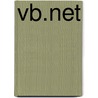 Vb.Net door John Mijares