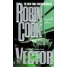 Vector door Robin Cooke