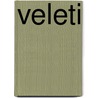 Veleti door Miriam T. Timpledon