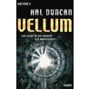 Vellum door Hal Duncan