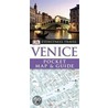 Venice by Dk Pocket Map