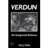 Verdun door Neil J. Wells