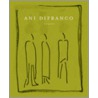 Verses by Ani DiFranco