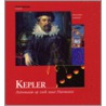 Kepler by A.M. Lombardi
