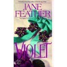 Violet door Jane Feather