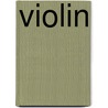 Violin by Unknown