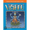 Vishnu by Lisa Greathouse