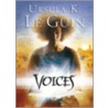Voices door Ursula Leguin