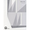 Volume door Leon Van Schaik