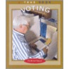 Voting by Sarah E. De Capua
