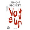 Voyeur door Simone Beckett