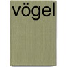 Vögel by Peter Hayman