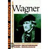 Wagner door John Deathridge