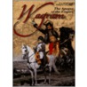Wagram by Francois-Guy Hourtoulle