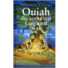 Ouiah die soms een luipaard was