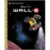Wall-E door Vick-E