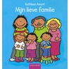 Mijn lieve familie