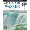 Wasser door  John Woodward