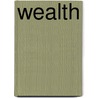 Wealth by Edwin Cannan