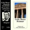 Weimar door Golo Mann