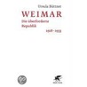 Weimar by Ursula Büttner