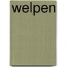 Welpen door Brigitte Rauth-Widmann