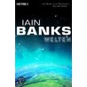 Welten door Iain M. Banks