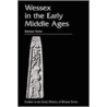 Wessex door Barbara Yorke