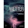 Wetter door Storm Dunlop